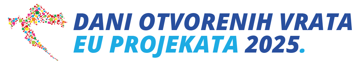 Dani otvorenih vrata EU projekata 2025.